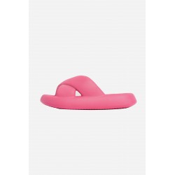Gina Beach slipper