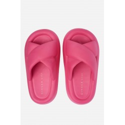 Gina Beach slipper