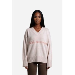 Maglione Bitch Innamorata