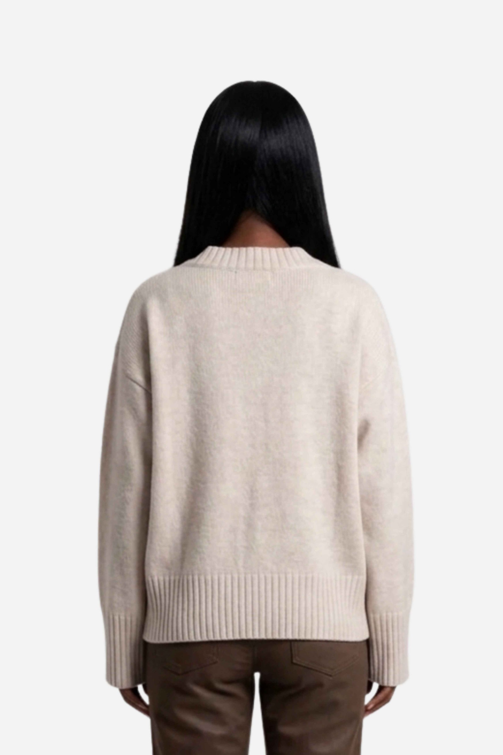 Maglione Bitch Innamorata