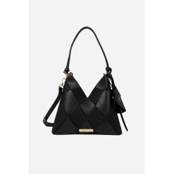 Borsa Aura Midnight Black