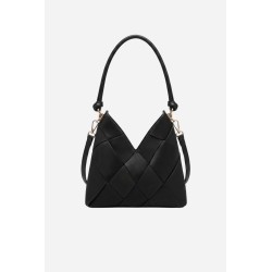 Borsa Aura Midnight Black