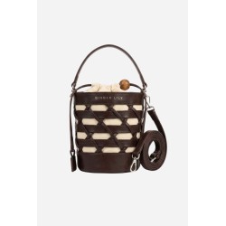 Borsa Willow Choco