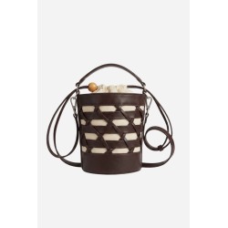 Borsa Willow Choco