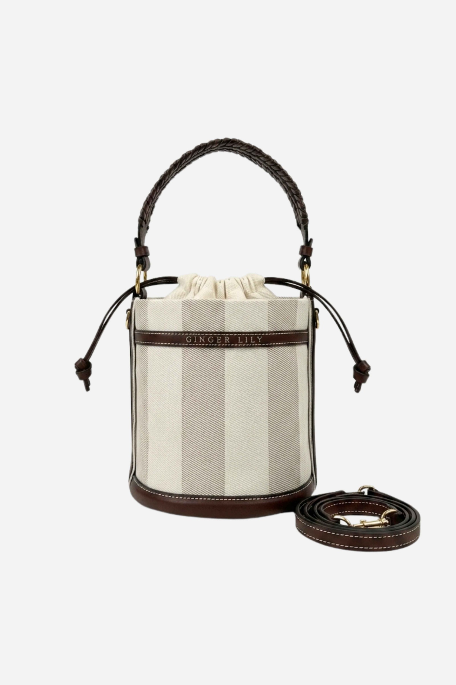 Borsa Audry Canva