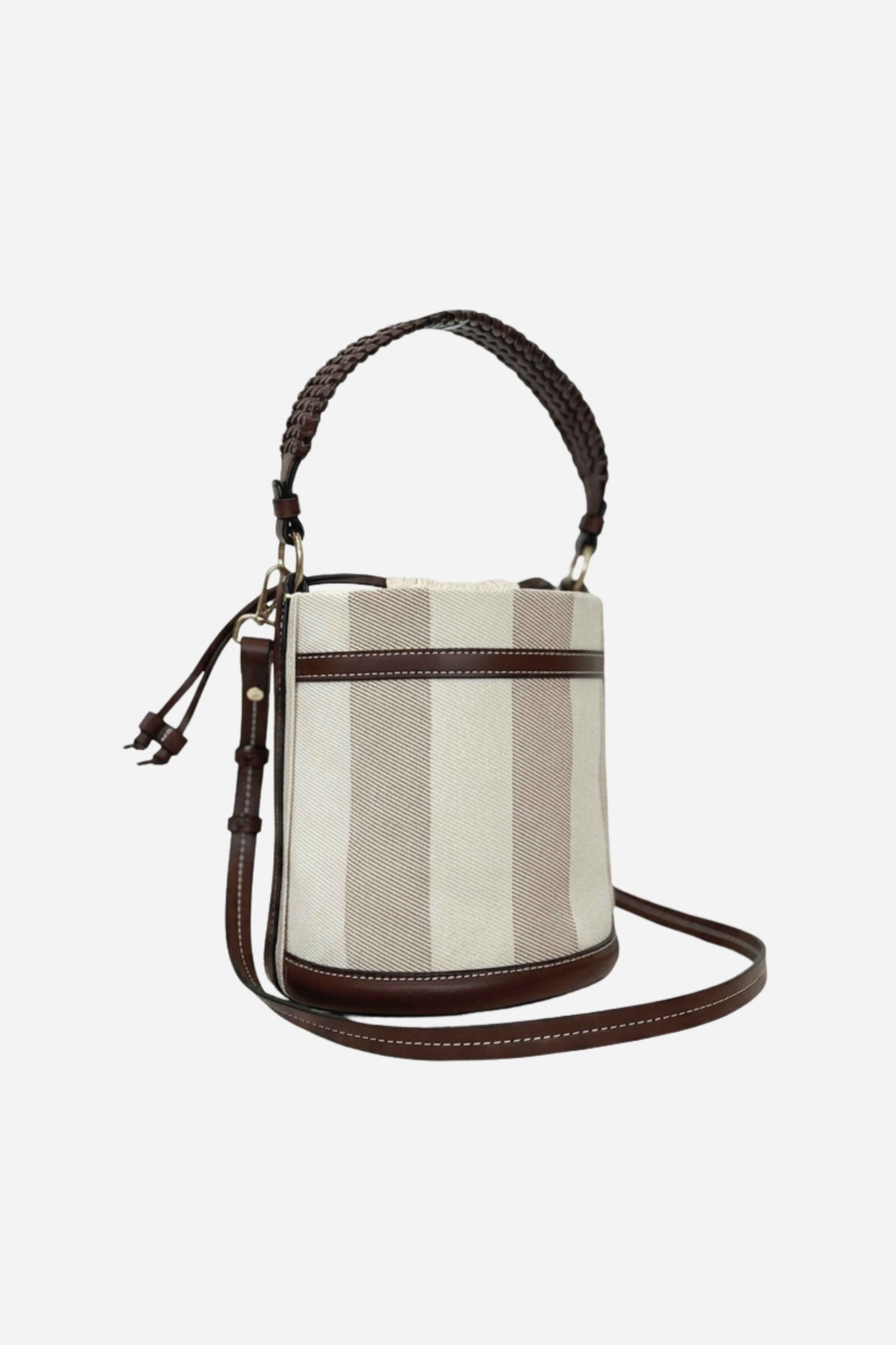 Borsa Audry Canva