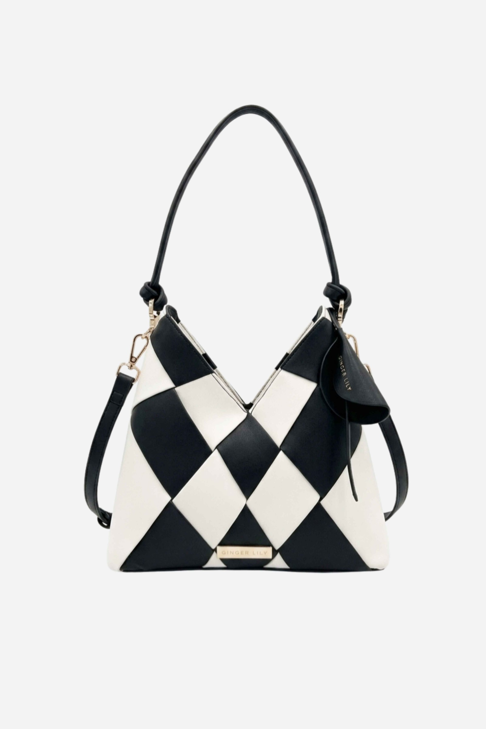 Borsa Aura BlackButter