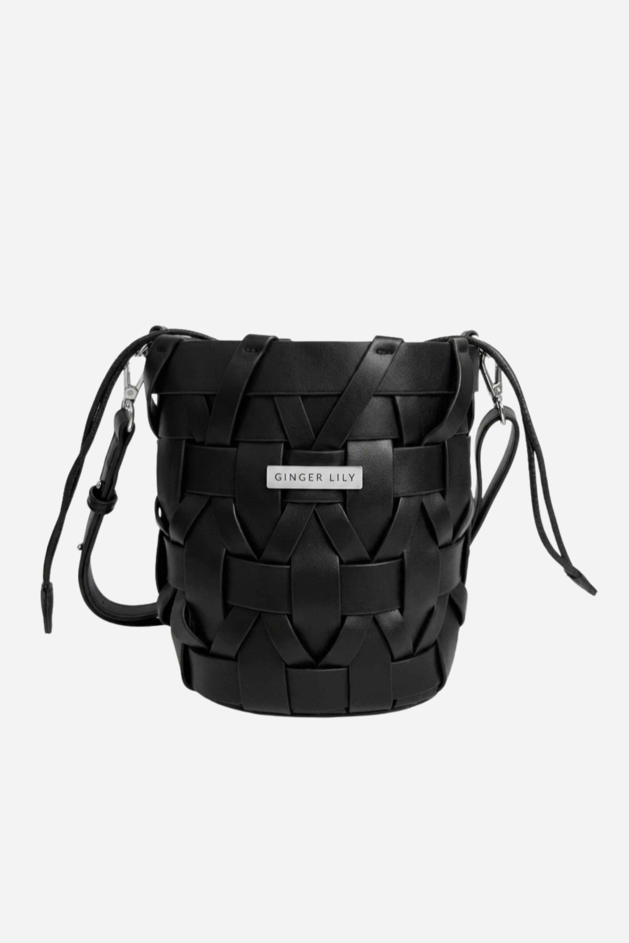 Borsa Muse Black
