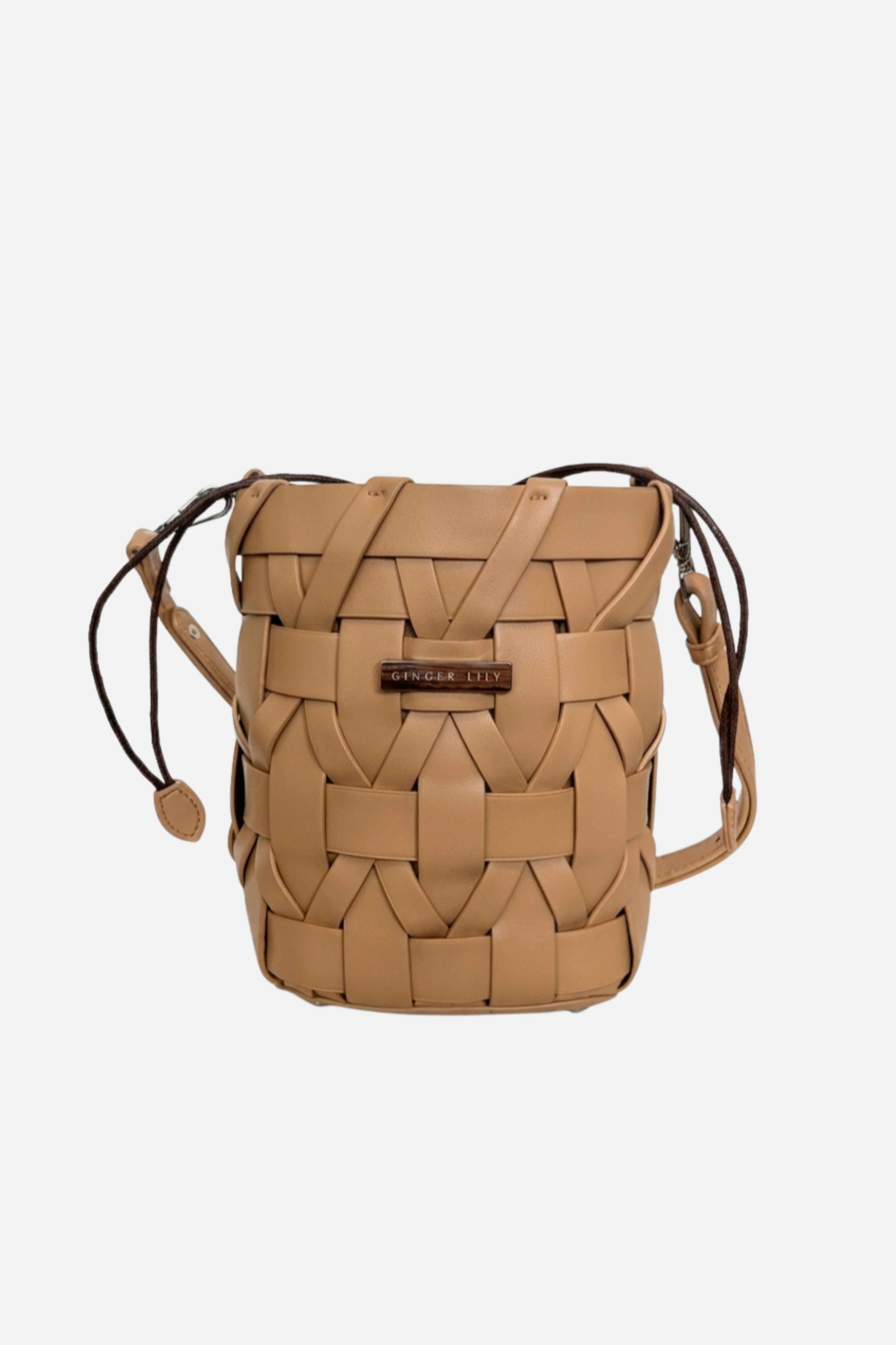 Borsa Muse Mocha