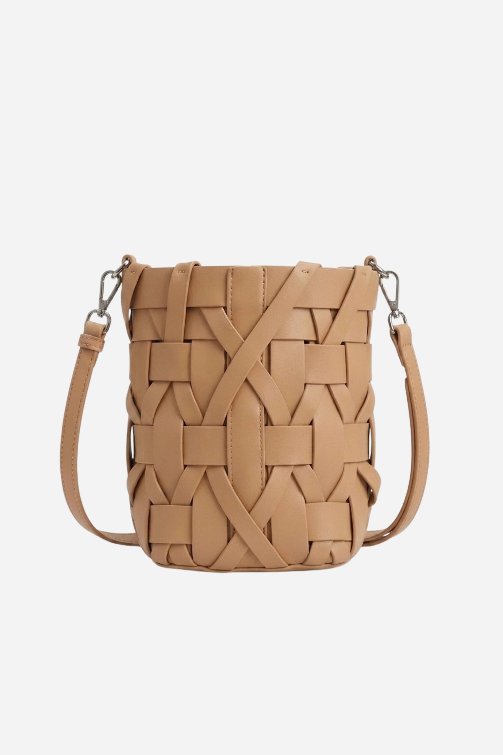 Borsa Muse Mocha 2