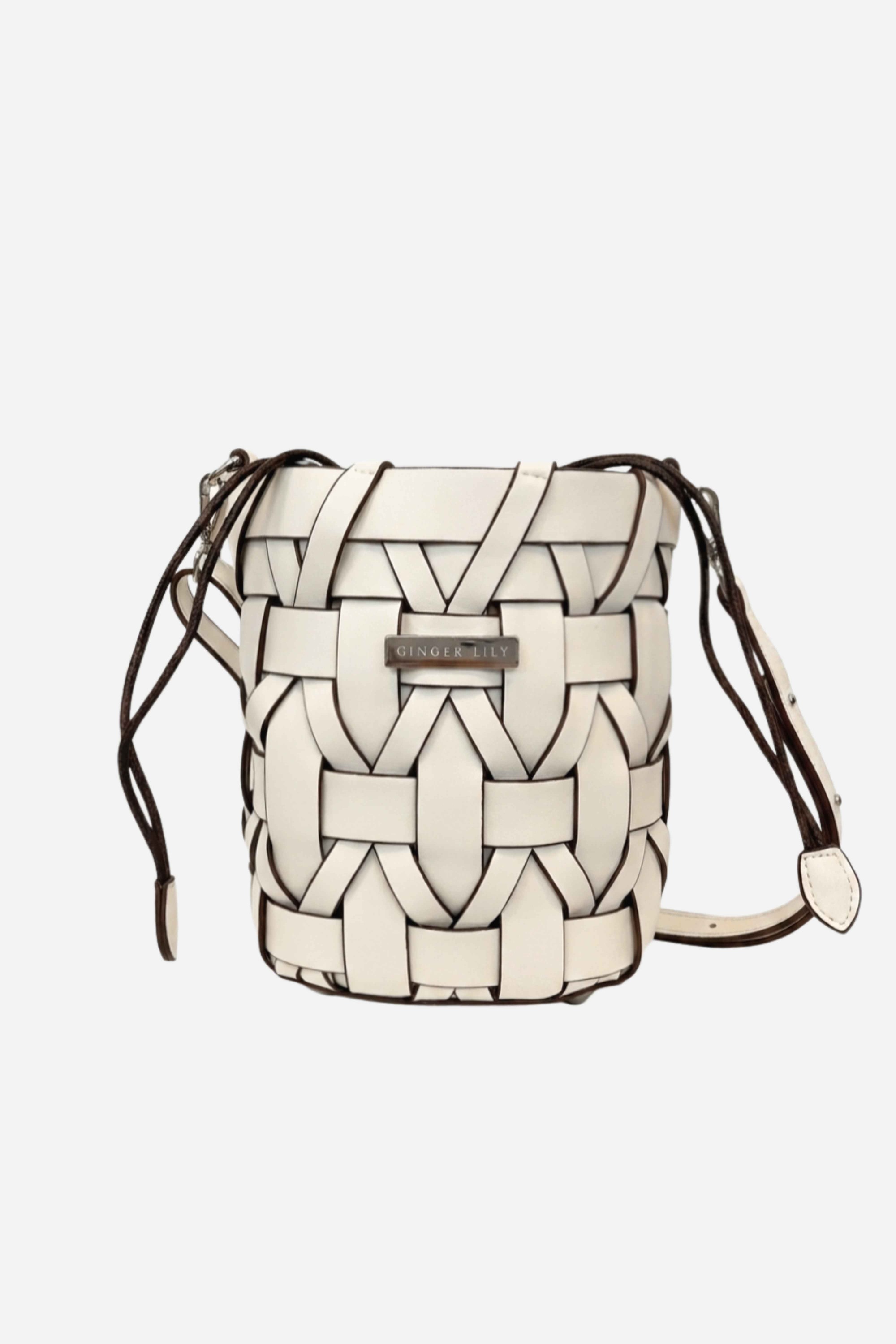 Borsa Muse Ivory