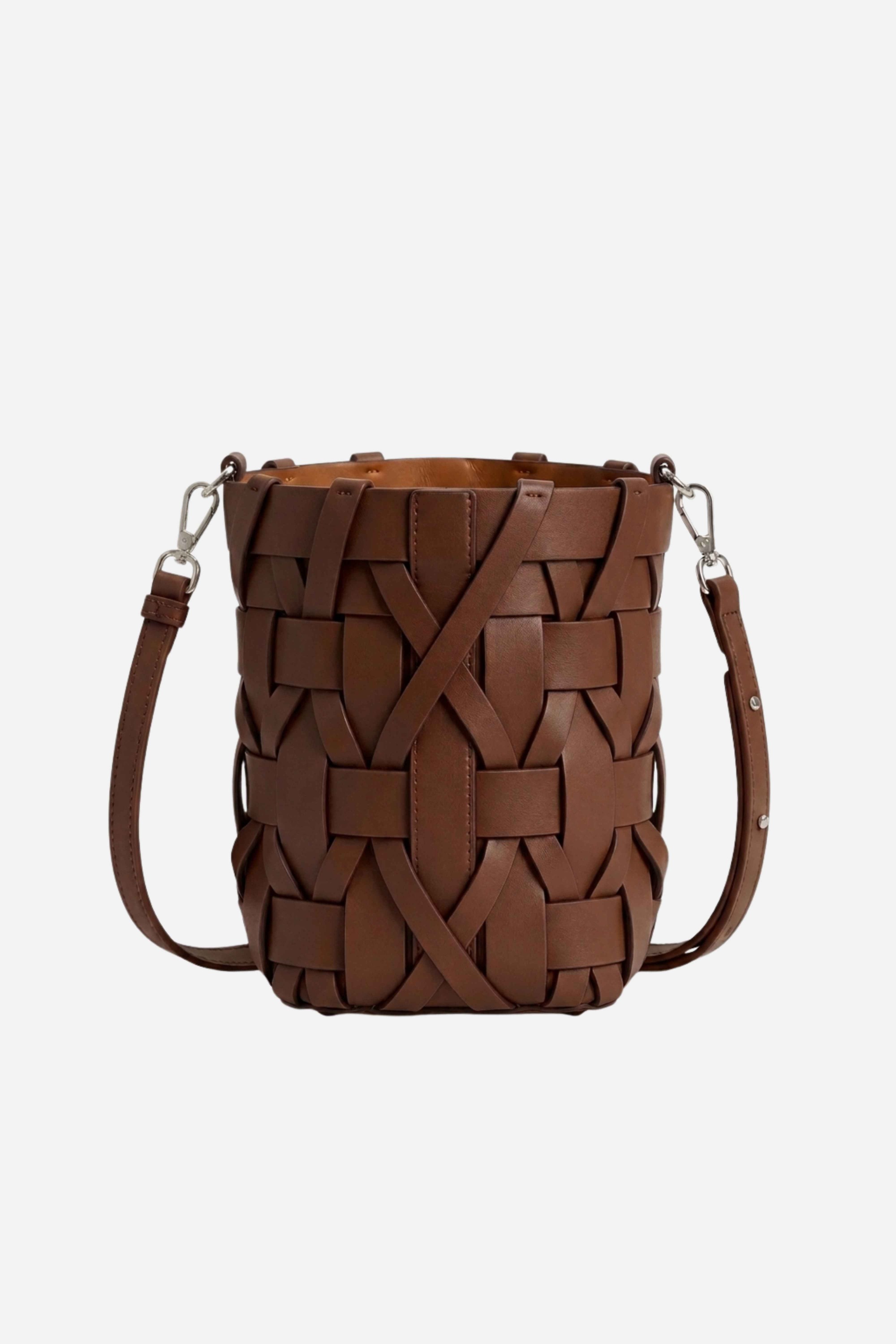 Borsa Muse Brown 2